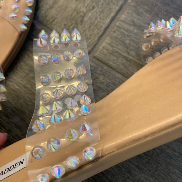 Steve Madden Blizie Sandal - Picture 10 of 10